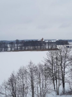 Гостиница Villa Traku Terasa  Тракай